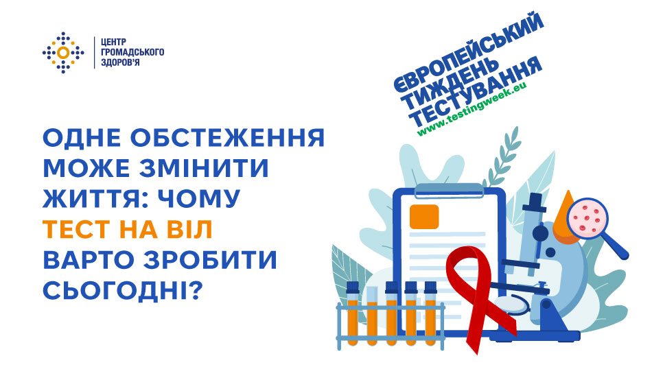 Site HIV Test 2 1